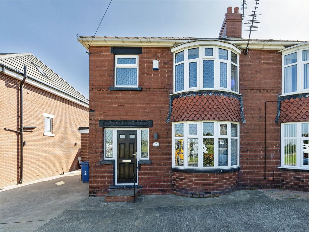 3 bed semidetached house to rent in Ardsley Road, Worsbrough, Barnsley