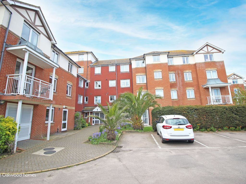 1 bed flat for sale in Rowena Road, WestgateOnSea CT8 Zoopla