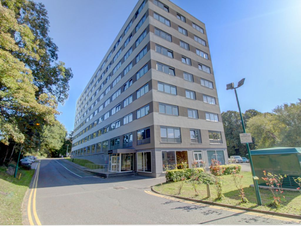 1 bed flat for sale in Hubert Road, Brentwood CM14 Zoopla