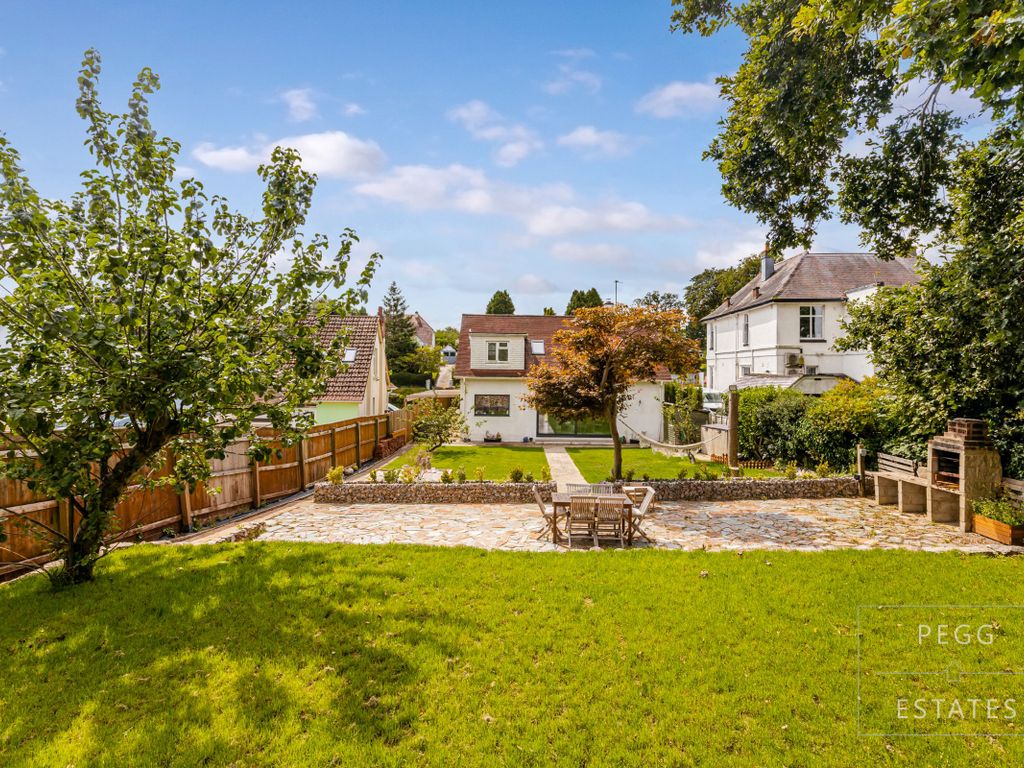 4 bed bungalow for sale in Shiphay Lane, Torquay TQ2, £475,000 Zoopla