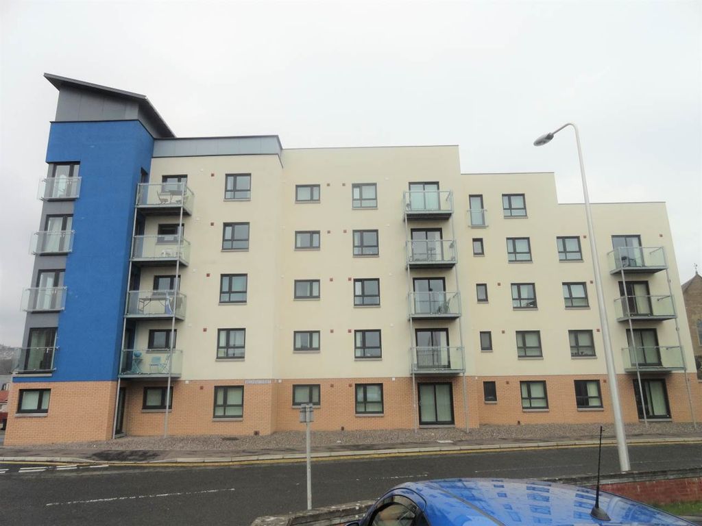 2 bed flat to rent in Bellfield Street, Dundee DD1 Zoopla