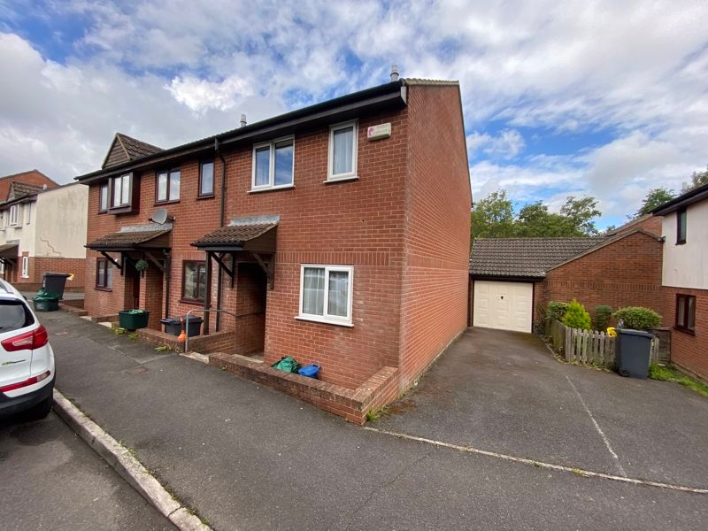 2 bed property to rent in Shand Park, Axminster EX13 Zoopla