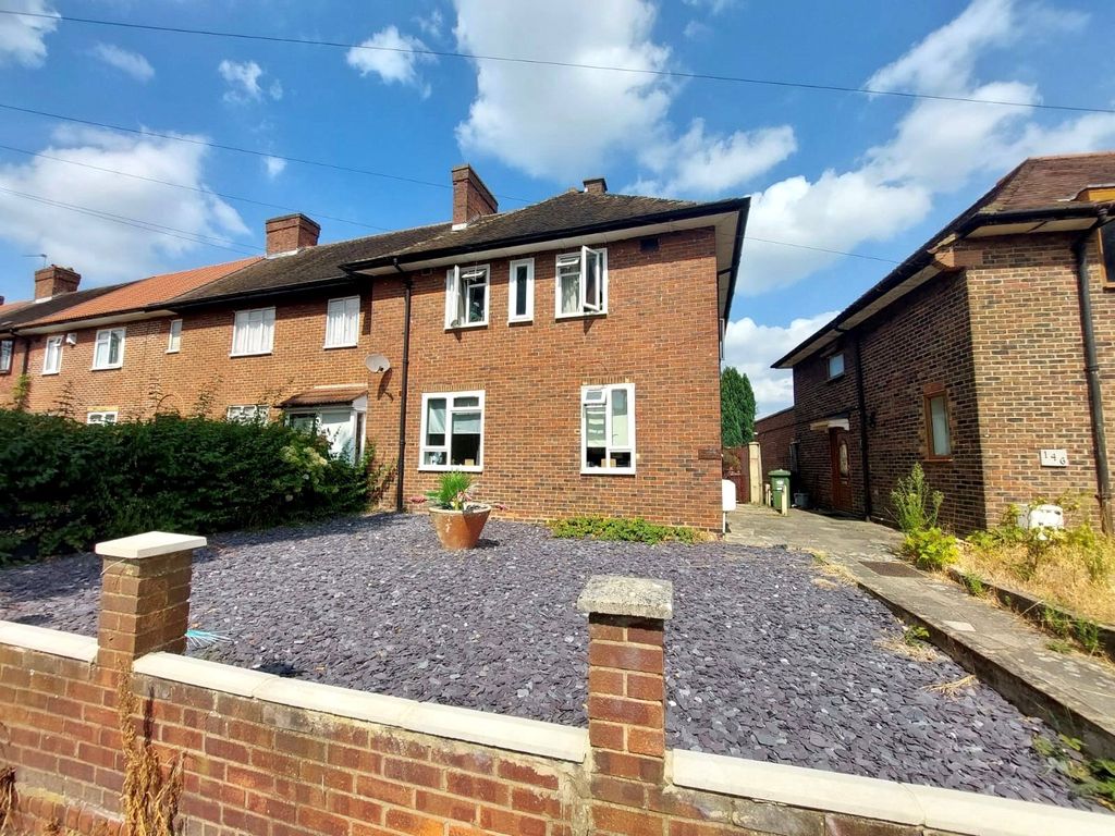 Southend Lane, Bellingham, London SE6