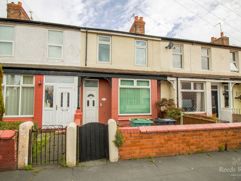 2 bed detached house to rent in Enfield Road, Ellesmere Port CH65 Zoopla