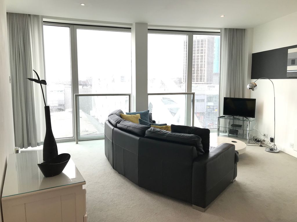 The Rotunda, New Street, Birmingham B2  