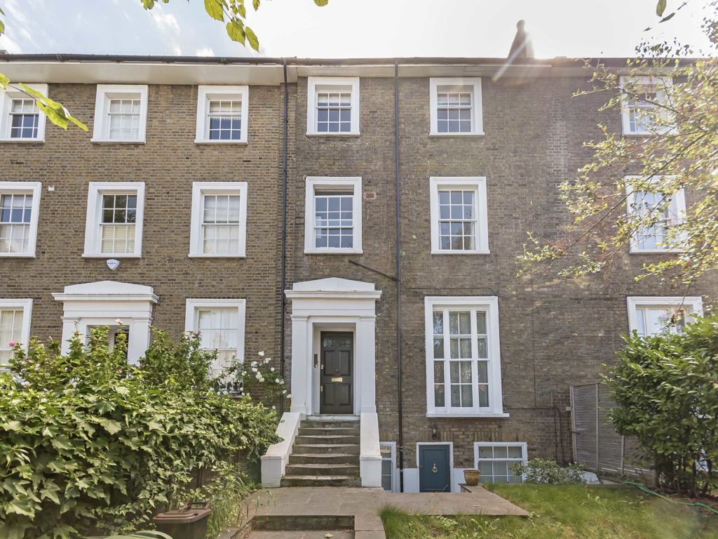 1 bed flat to rent in Larkhall Rise, London SW4, £1,599 pcm Zoopla