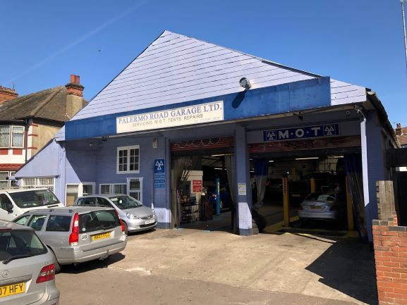 59-61 Palermo Road, Kensal Green NW10