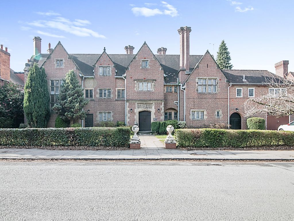 2 bed flat for sale in Amesbury Court, 6 Amesbury Road, Birmingham