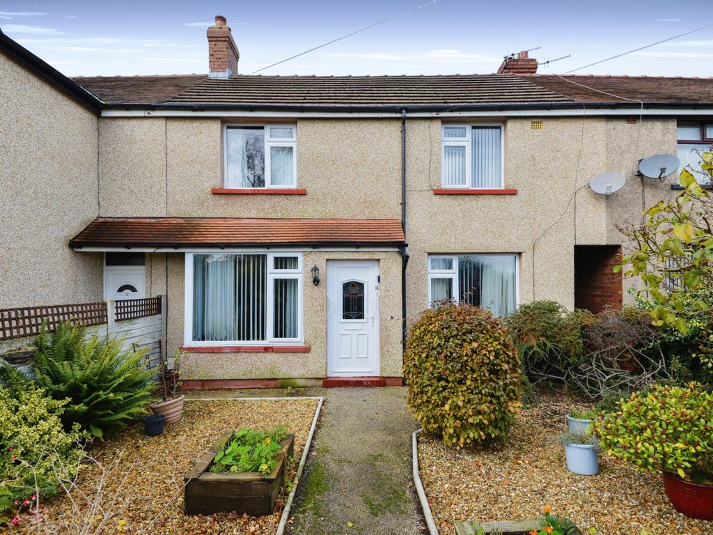 3 bed terraced house for sale in Hyde Road, Morecambe LA4 Zoopla