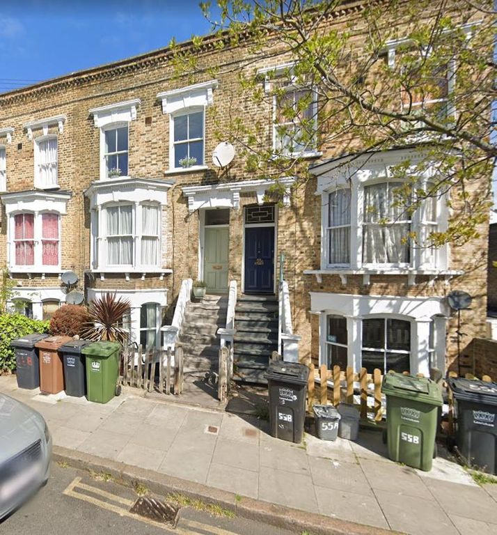 4 bed flat to rent in Casella Road, New Cross Gate, Deptford, Peckham