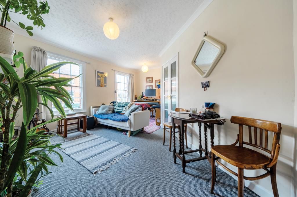 1 bed flat to rent in Bartholomew Street, Newbury RG14, £850 pcm Zoopla