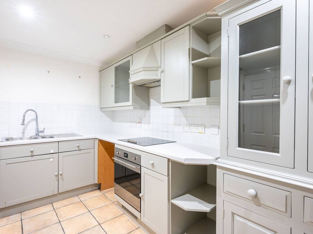 Weybourne Street, Earlsfield, London SW18  