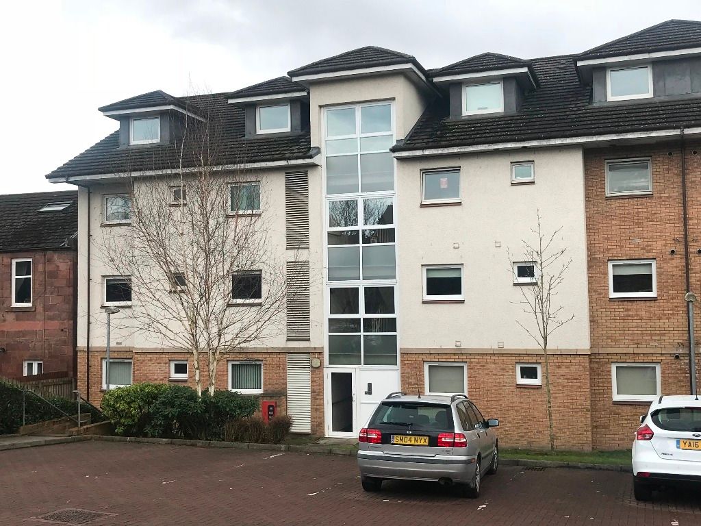 2 bed flat to rent in Hamilton Road, Mount Vernon, Glasgow G71 Zoopla