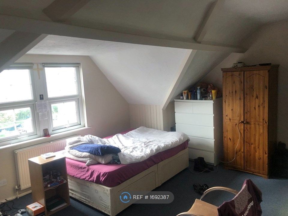 1 bed flat to rent in Hayfield Road, Oxford OX2 Zoopla