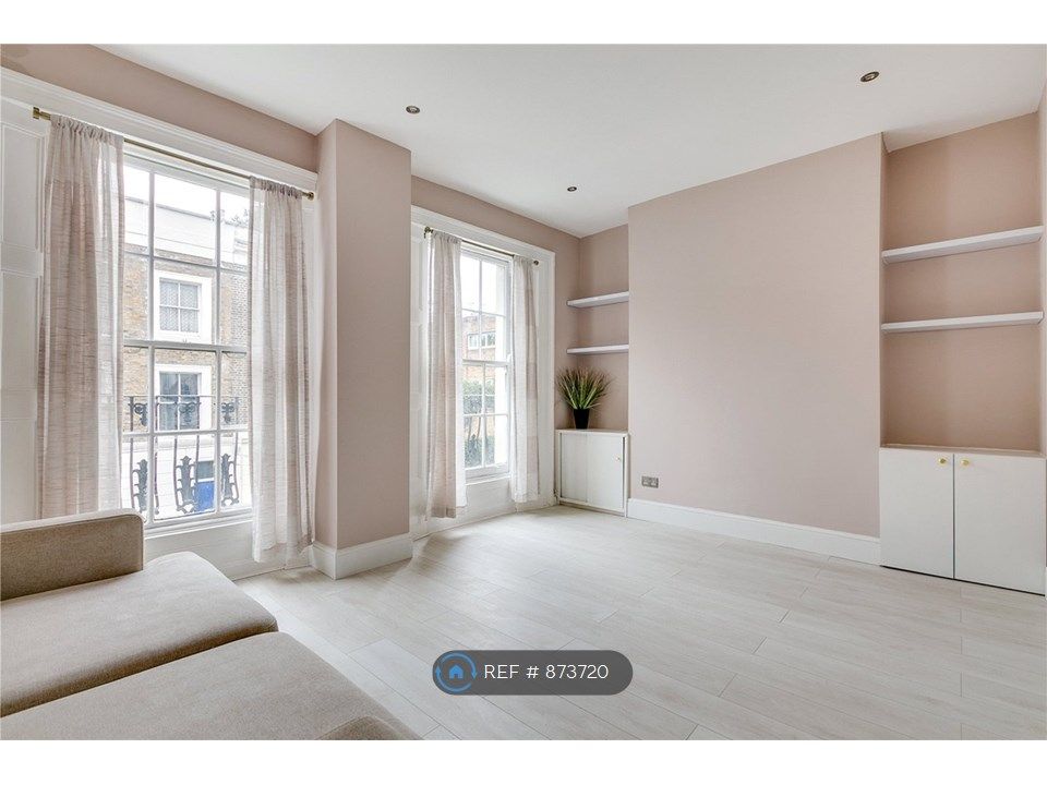 2 bed to rent in Greenland Road, London NW1, £2,650 pcm Zoopla