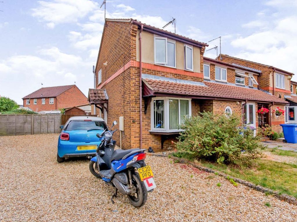 2 bed detached house for sale in St. Nicholas Close, Boston PE21 Zoopla