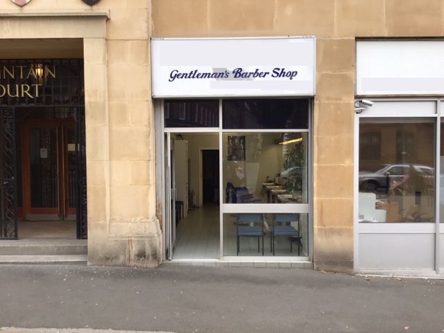 Fountain Court, Steelhouse Lane, Birmingham B4