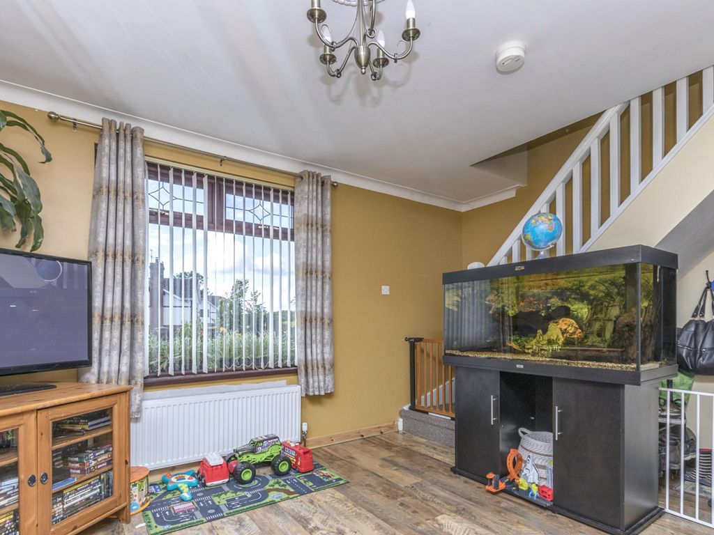 3 bed semidetached house for sale in Dromore Road, Craigavon BT66 Zoopla