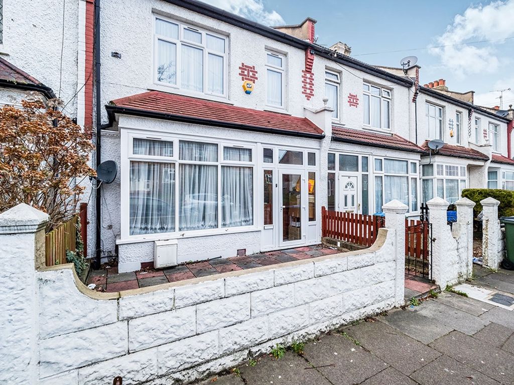 3 bed terraced house to rent in Crumpsall Street, London SE2 Zoopla