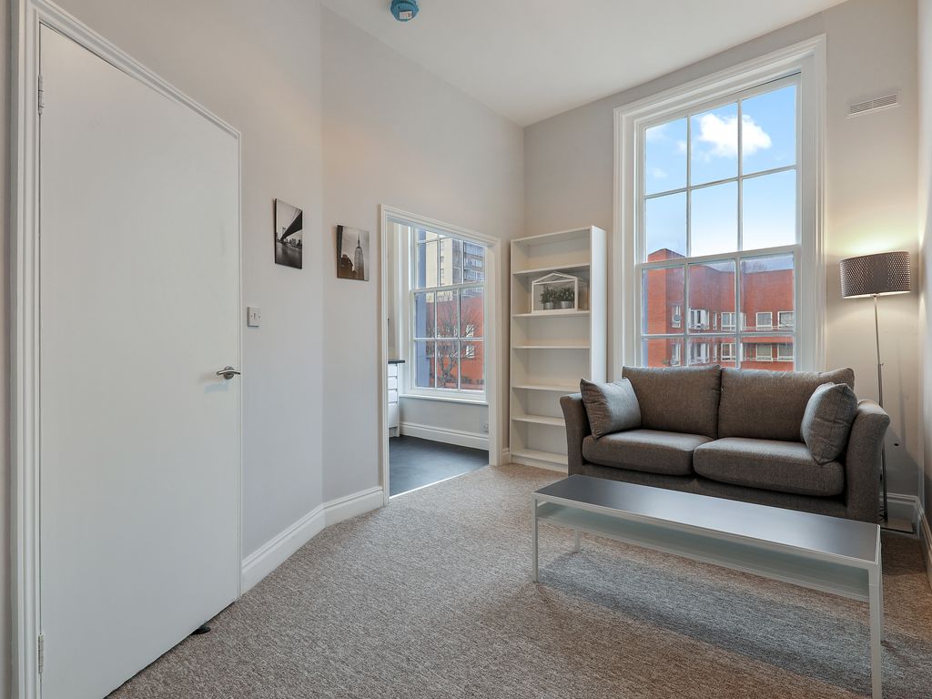1 bed flat to rent in Old Kent Road, London SE1 Zoopla