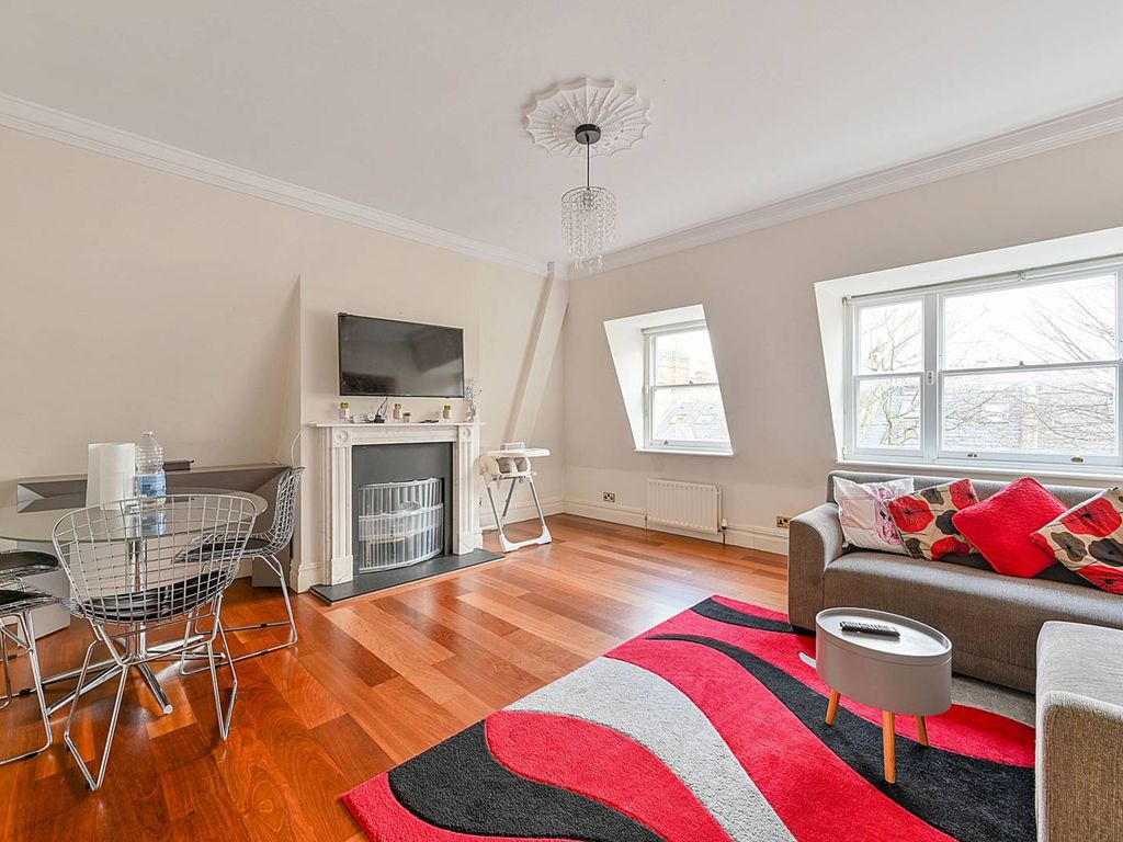 2 bed flat to rent in Duke Road, Chiswick, London W4 Zoopla