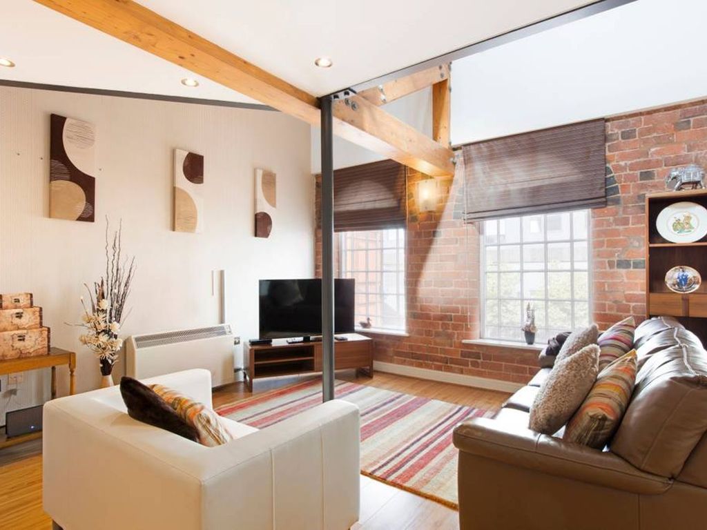 Scholars Gate, Birmingham B1  