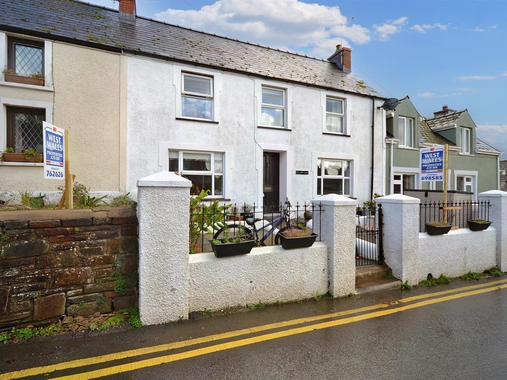 3 bed cottage for sale in Main Street, Llangwm, Haverfordwest SA62 Zoopla