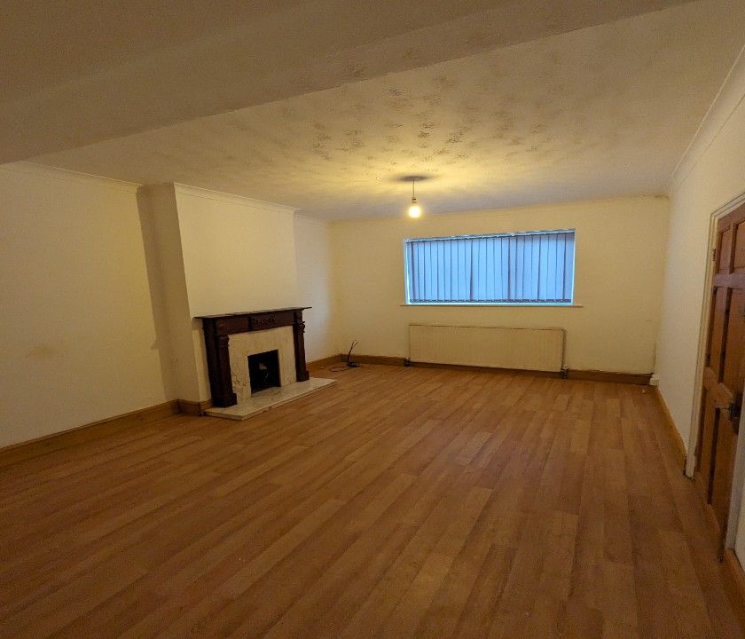 3 bed terraced house to rent in Baff Street, Spennymoor DL16, £500 pcm