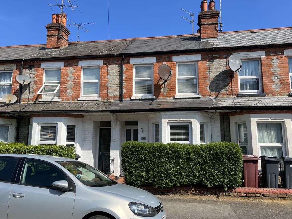 3 bed terraced house for sale in West Reading, Access To Reading