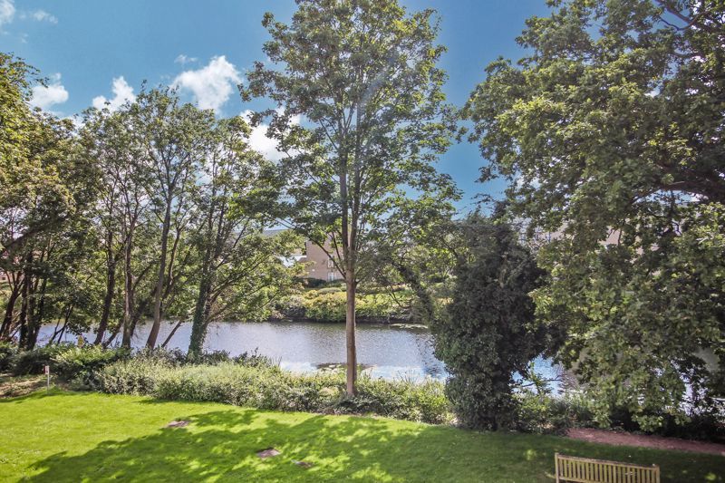 2 bed flat to rent in Red Admiral Court, Little Paxton, St. Neots PE19