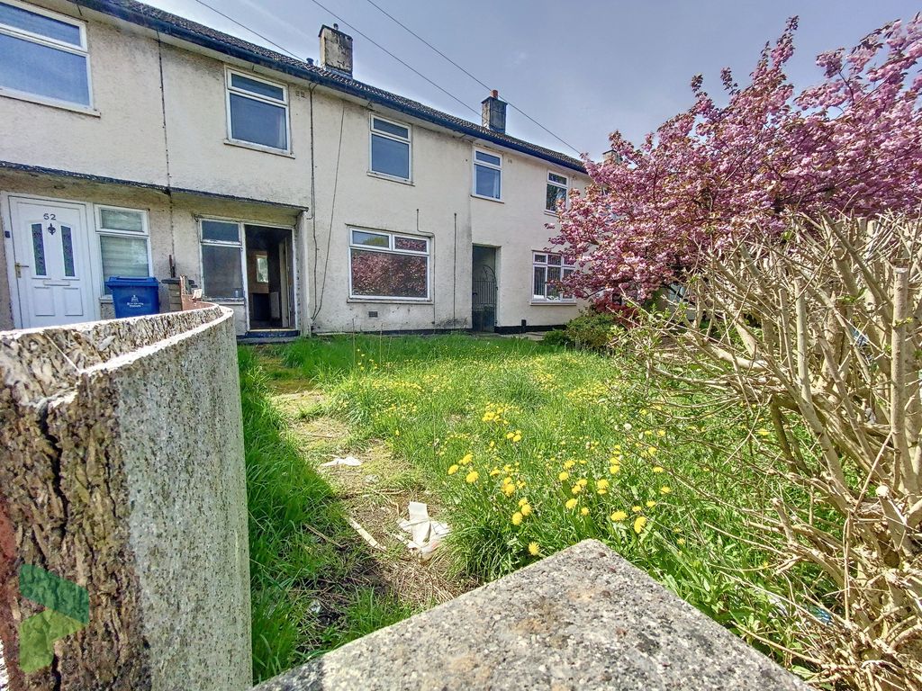 2 bed mews house for sale in Holden Fold, Darwen BB3 Zoopla