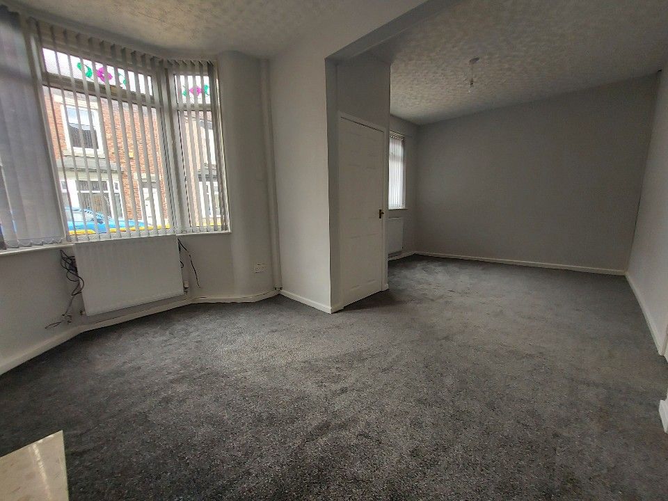 2 bed terraced house to rent in Coronation Street, Middlesbrough TS3