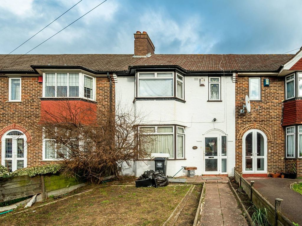 3 bed property for sale in Verdant Lane, Catford, London SE6 Zoopla