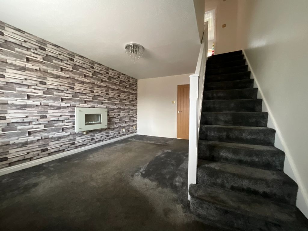 2 bed terraced house for sale in Makendon Street, Hebburn, Tyne And