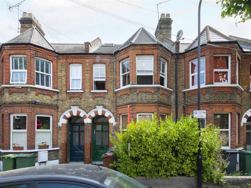 2 bed flat for sale in Edward Road, Walthamstow, London E17 Zoopla