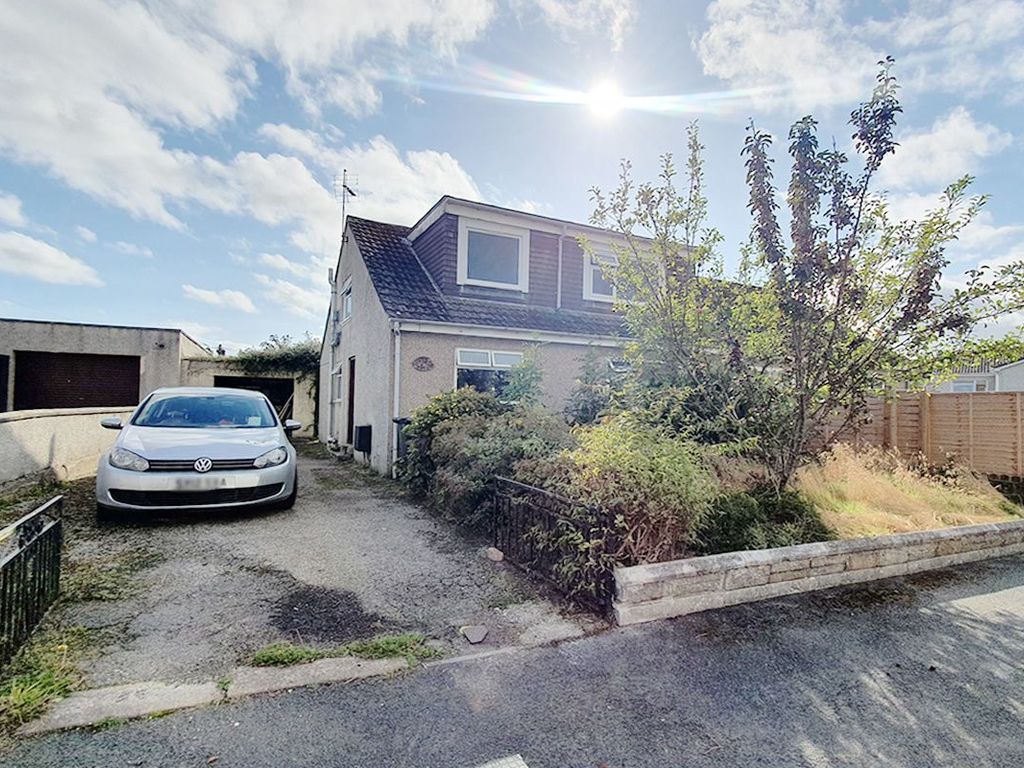 4 bed semidetached house for sale in 81, Craigend Road, Ellon