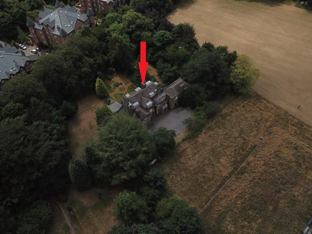 1 Ibbotson's Lane, Liverpool, Merseyside L17  