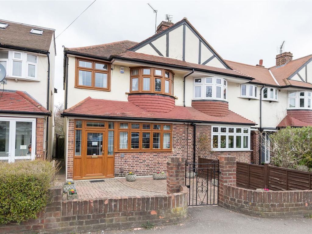 3 bed end terrace house for sale in Fyfield Road, London E17 Zoopla