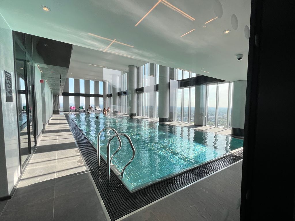 141 Chester Road, Manchester M15  