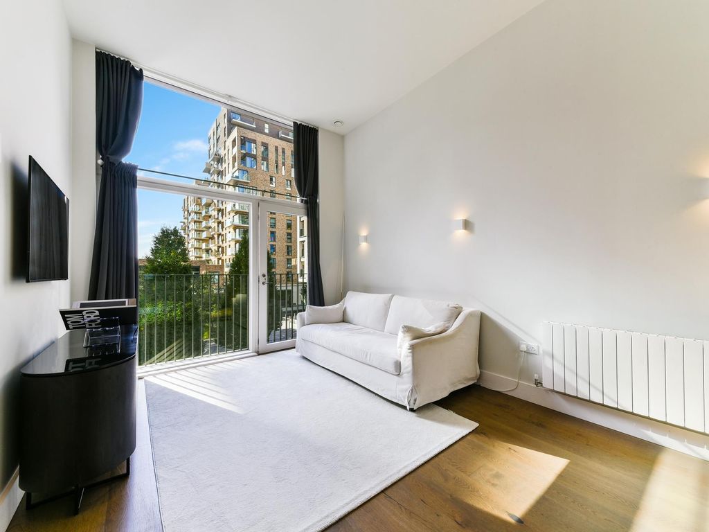 Marsden House, Kidbrooke Village SE3  