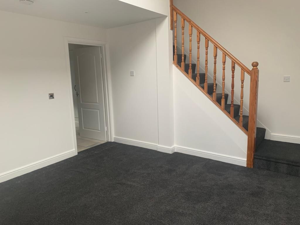 1 bed terraced house to rent in Stokes Close, Blaby LE8 Zoopla