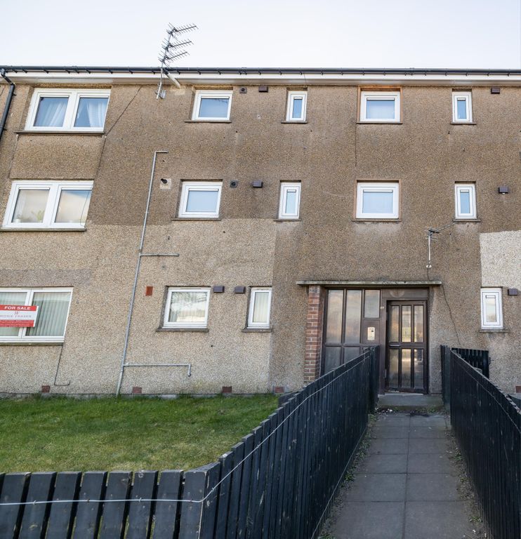 2 bed flat for sale in Balunie Avenue, Broughty Ferry, Dundee DD4 Zoopla