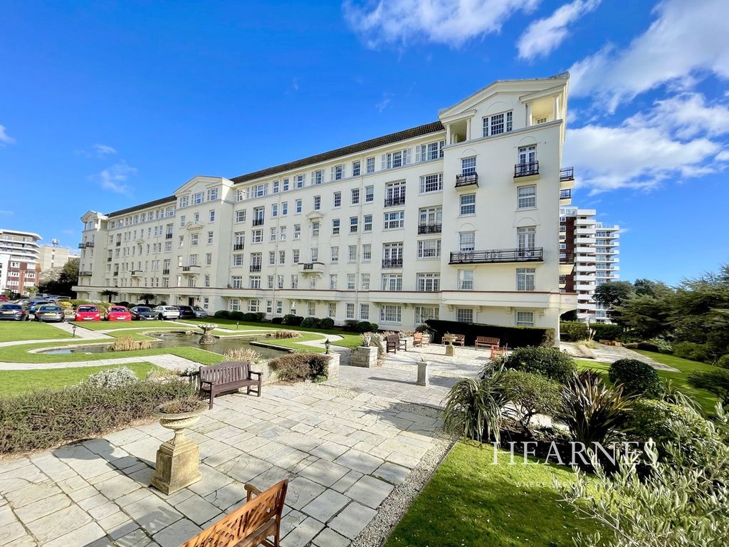 5 bed flat for sale in Bath Road, Bournemouth BH1, £750,000 Zoopla