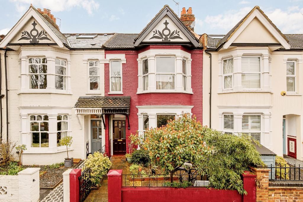 3 bed terraced house for sale in St Kilda Road, Ealing, London W13 Zoopla