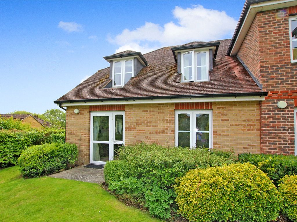 St Rumbolds Court, Brackley, Northamptonshire NN13