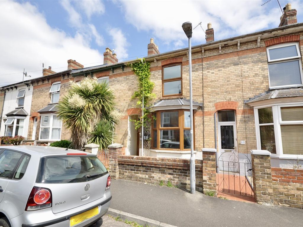 3 bed terraced house for sale in Fowler Street, Taunton TA2 Zoopla