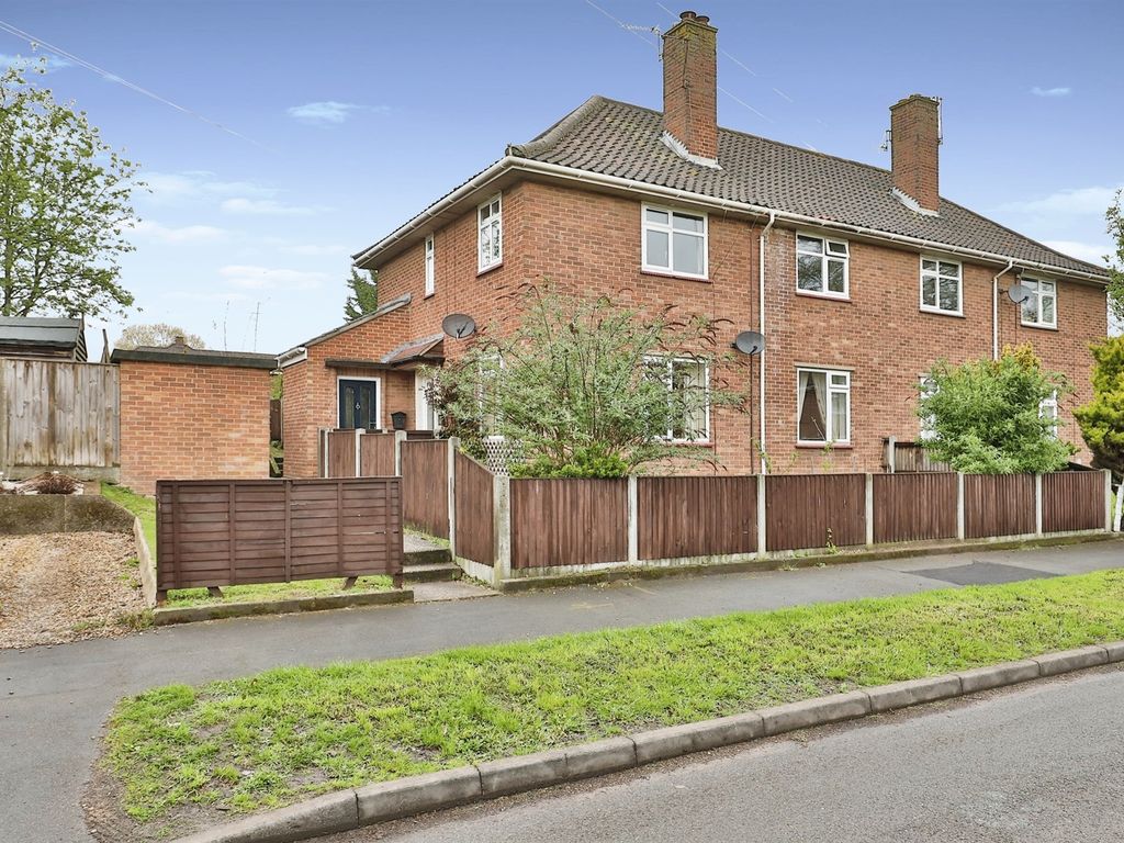 2 bed flat for sale in Theobald Road, Norwich NR1 Zoopla