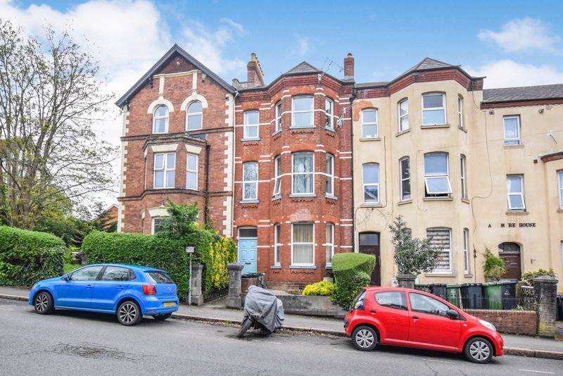 8 bed terraced house for sale in Pennsylvania Road, Pennsylvania