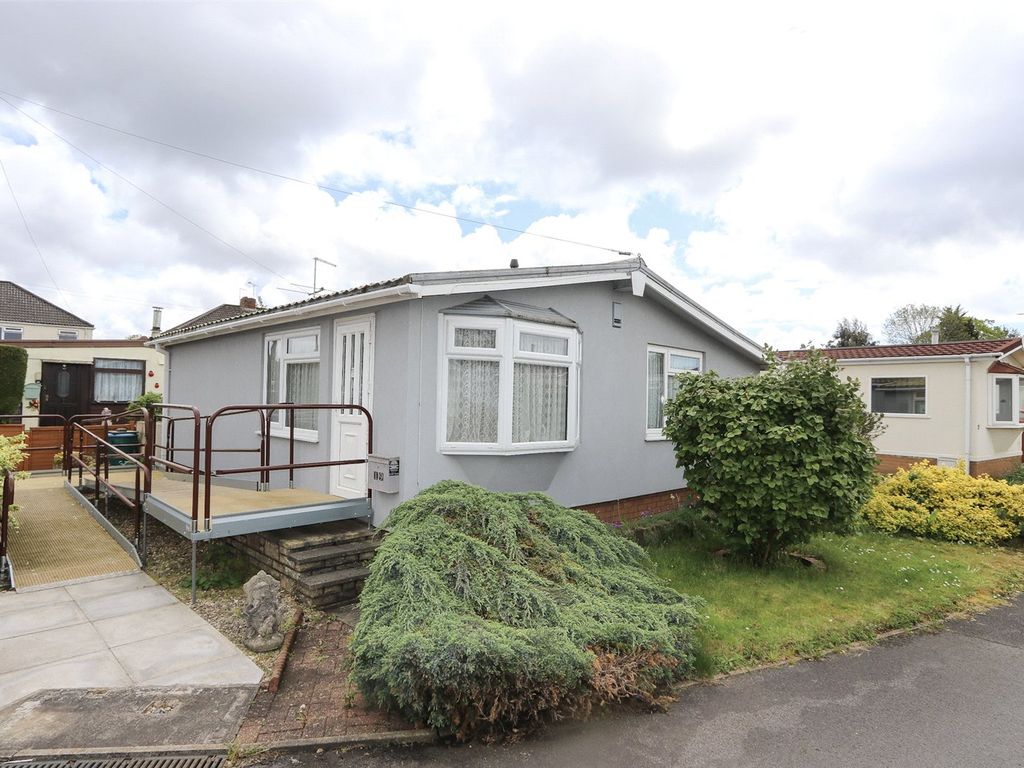 2 bed property for sale in Avonsmere Residential Park, Stoke Gifford, Bristol, South
