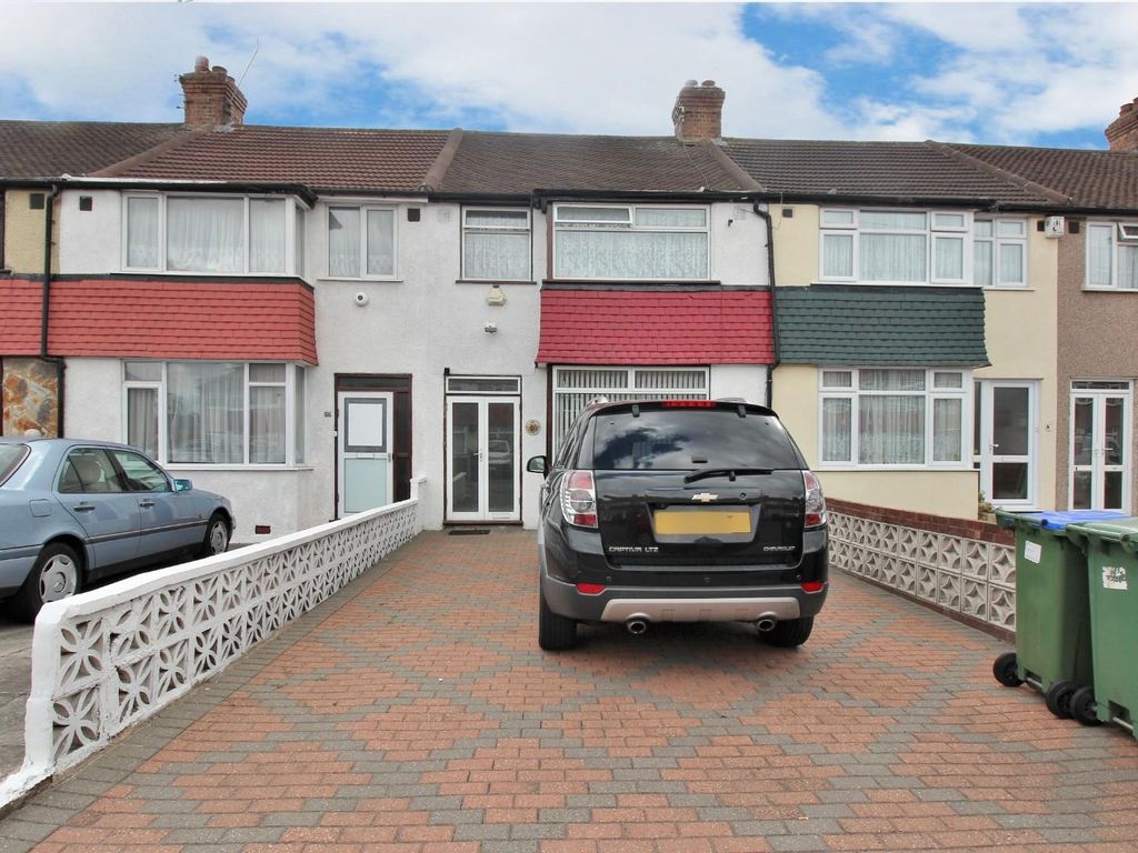 3 bed property for sale in Fendyke Road, Belvedere DA17 Zoopla